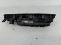 2013-2020 Nissan Pathfinder Master Power Window Switch Replacement Driver Side Left Fits OEM Used Auto Parts - Oemusedautopa
