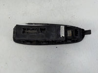 2013-2020 Nissan Pathfinder Master Power Window Switch Replacement Driver Side Left Fits OEM Used Auto Parts - Oemusedautopa