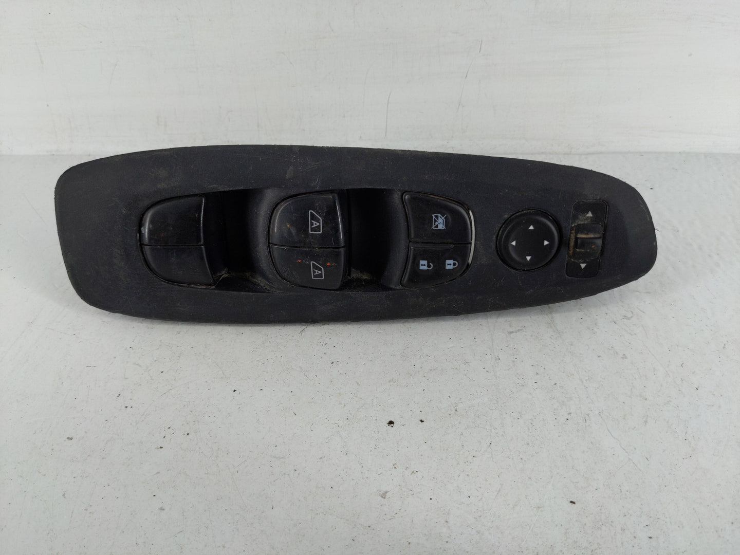 2013-2020 Nissan Pathfinder Master Power Window Switch Replacement Driver Side Left P/N:25570 3TB1A Fits OEM Used Auto Parts