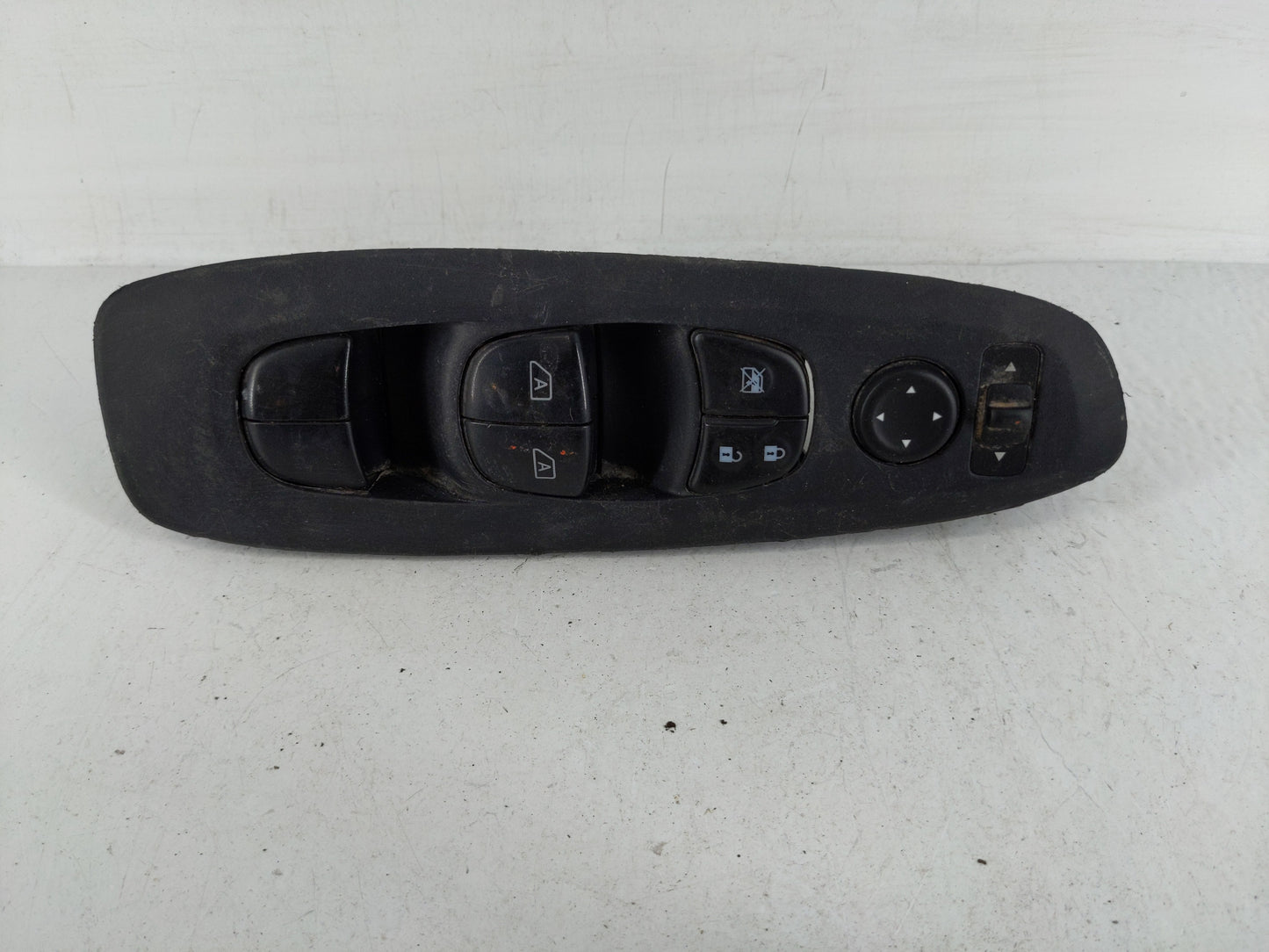 2013-2020 Nissan Pathfinder Master Power Window Switch Replacement Driver Side Left P/N:25570 3TB1A Fits OEM Used Auto Parts