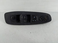 2013-2020 Nissan Pathfinder Master Power Window Switch Replacement Driver Side Left P/N:25570 3TB1A Fits OEM Used Auto Parts