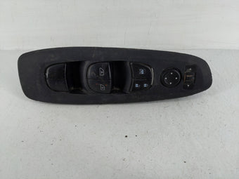 compare product 2013-2020 Nissan Pathfinder Master Power Window Switch Replacement Driver Side Left P/N:25570 3TB1A Fits OEM Used Auto Parts