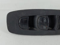 2013-2020 Nissan Pathfinder Master Power Window Switch Replacement Driver Side Left P/N:25570 3TB1A Fits OEM Used Auto Parts