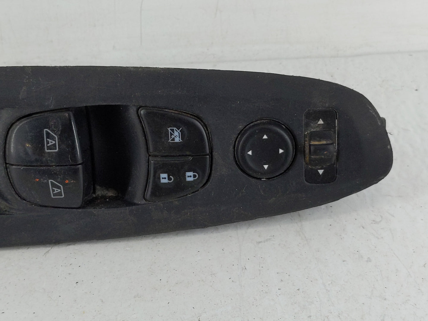 2013-2020 Nissan Pathfinder Master Power Window Switch Replacement Driver Side Left P/N:25570 3TB1A Fits OEM Used Auto Parts
