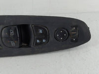 2013-2020 Nissan Pathfinder Master Power Window Switch Replacement Driver Side Left P/N:25570 3TB1A Fits OEM Used Auto Parts