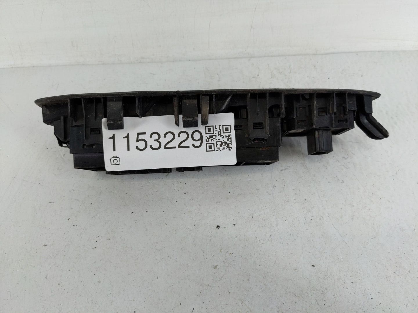 2013-2020 Nissan Pathfinder Master Power Window Switch Replacement Driver Side Left P/N:25570 3TB1A Fits OEM Used Auto Parts