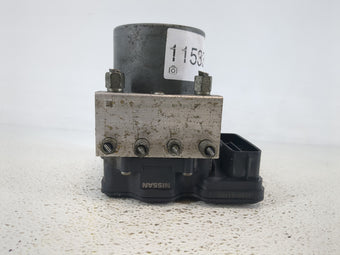 compare product 2018-2020 Nissan Pathfinder Anti-Lock Brake ABS Pump Module Actuator OEM P/N:47660 0PP1B Fits Fits 2018 2019 2020 OEM Used Auto Parts