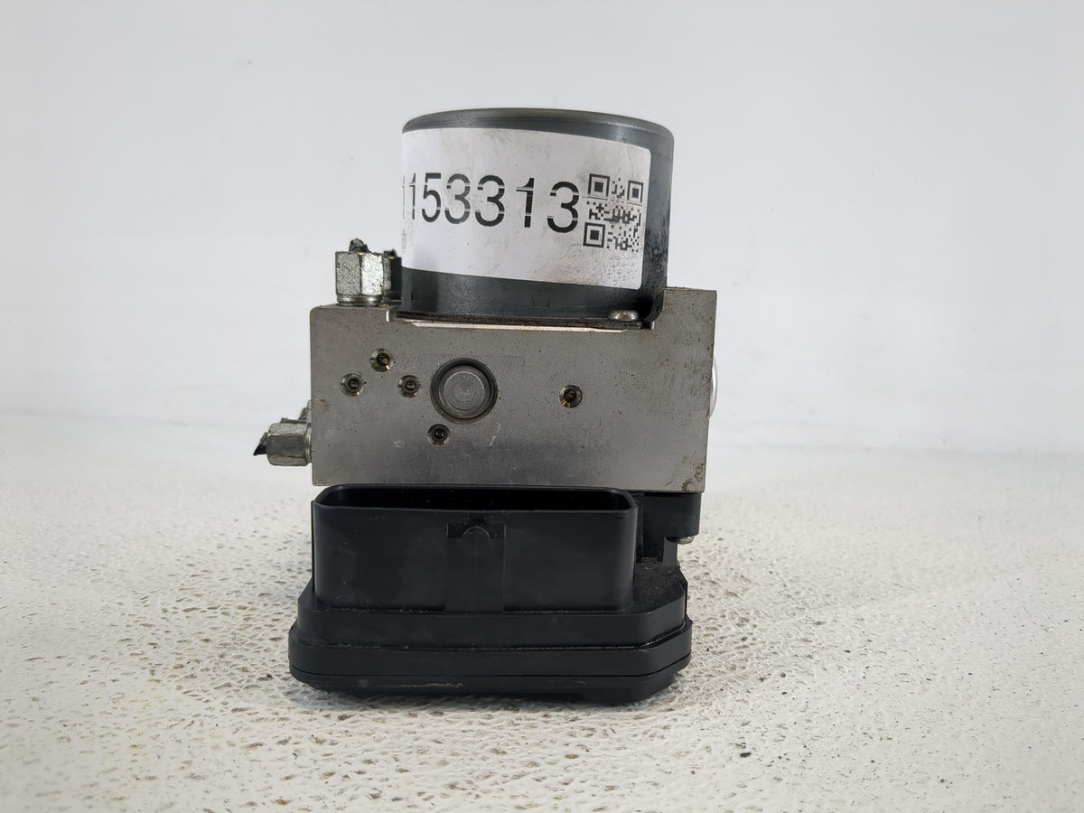 2018-2020 Nissan Pathfinder Anti-Lock Brake ABS Pump Module Actuator OEM P/N:47660 0PP1B Fits Fits 2018 2019 2020 OEM Used A