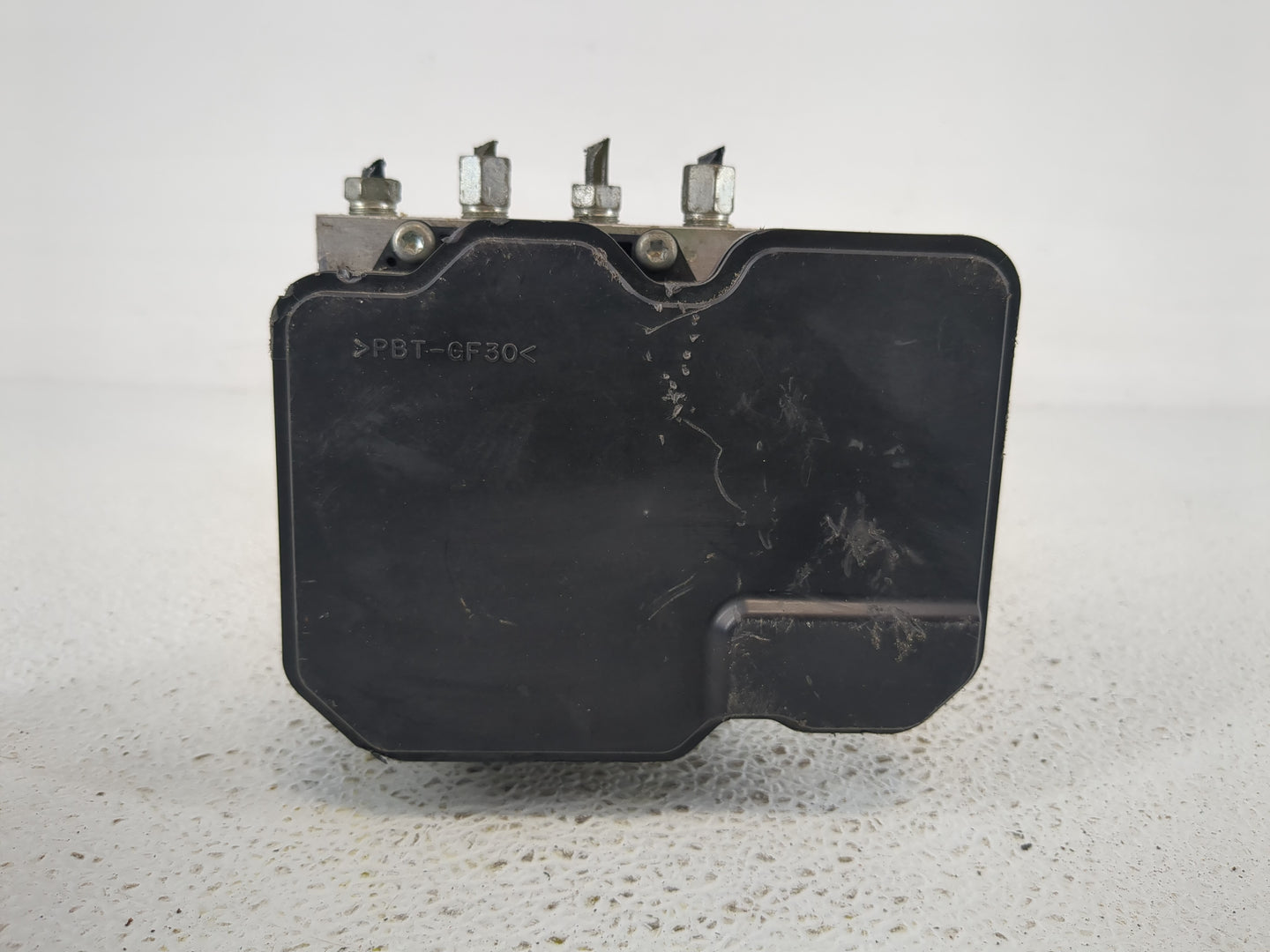 2018-2020 Nissan Pathfinder ABS Pump Control Module Replacement P/N:47660 0PP1B Fits Fits 2018 2019 2020 OEM Used Auto Parts