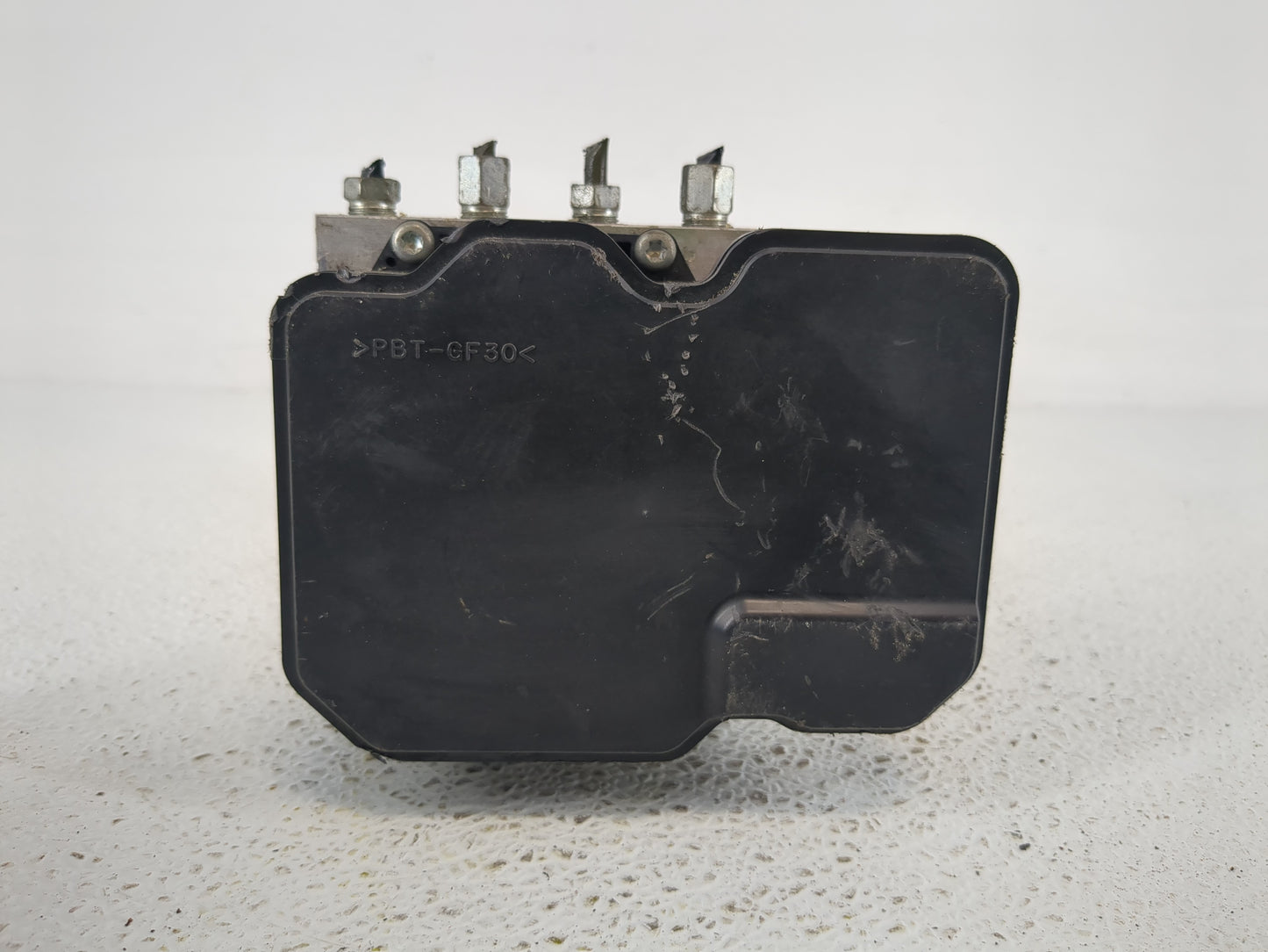2018-2020 Nissan Pathfinder ABS Pump Control Module Replacement P/N:47660 0PP1B Fits Fits 2018 2019 2020 OEM Used Auto Parts
