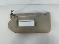 2013-2018 Nissan Pathfinder Sun Visor Shade Replacement Driver Left Mirror Fits Fits 2013 2014 2015 2016 2017 2018 2019 OEM 