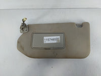 2013-2018 Nissan Pathfinder Sun Visor Shade Replacement Driver Left Mirror Fits Fits 2013 2014 2015 2016 2017 2018 2019 OEM 