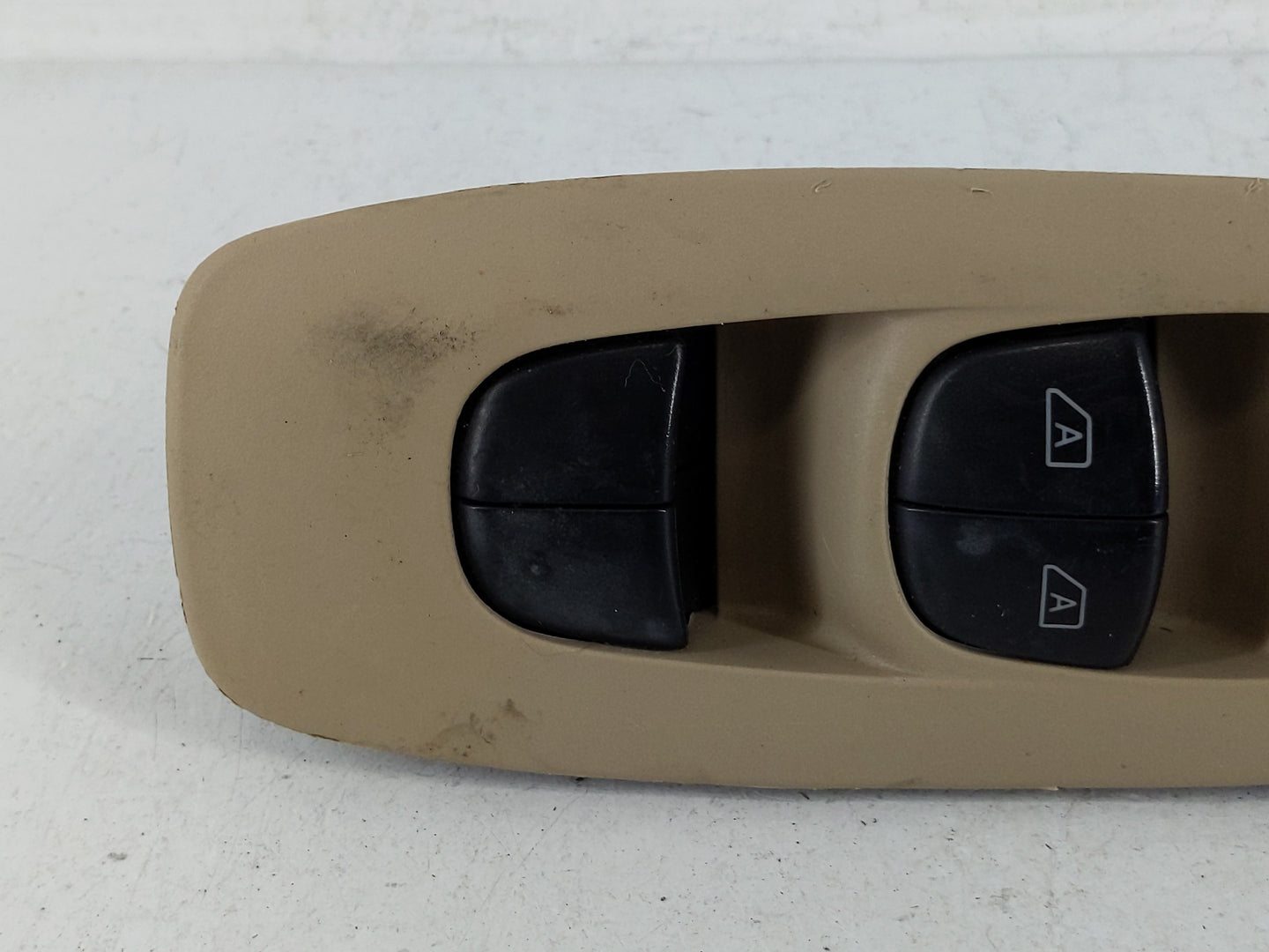 2013-2020 Nissan Pathfinder Master Power Window Switch Replacement Driver Side Left P/N:25401 3KA2A Fits OEM Used Auto Parts