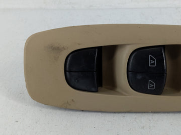 2013-2020 Nissan Pathfinder Master Power Window Switch Replacement Driver Side Left P/N:25401 3KA2A Fits OEM Used Auto Parts