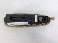 2013-2020 Nissan Pathfinder Master Power Window Switch Replacement Driver Side Left P/N:25401 3KA2A Fits OEM Used Auto Parts