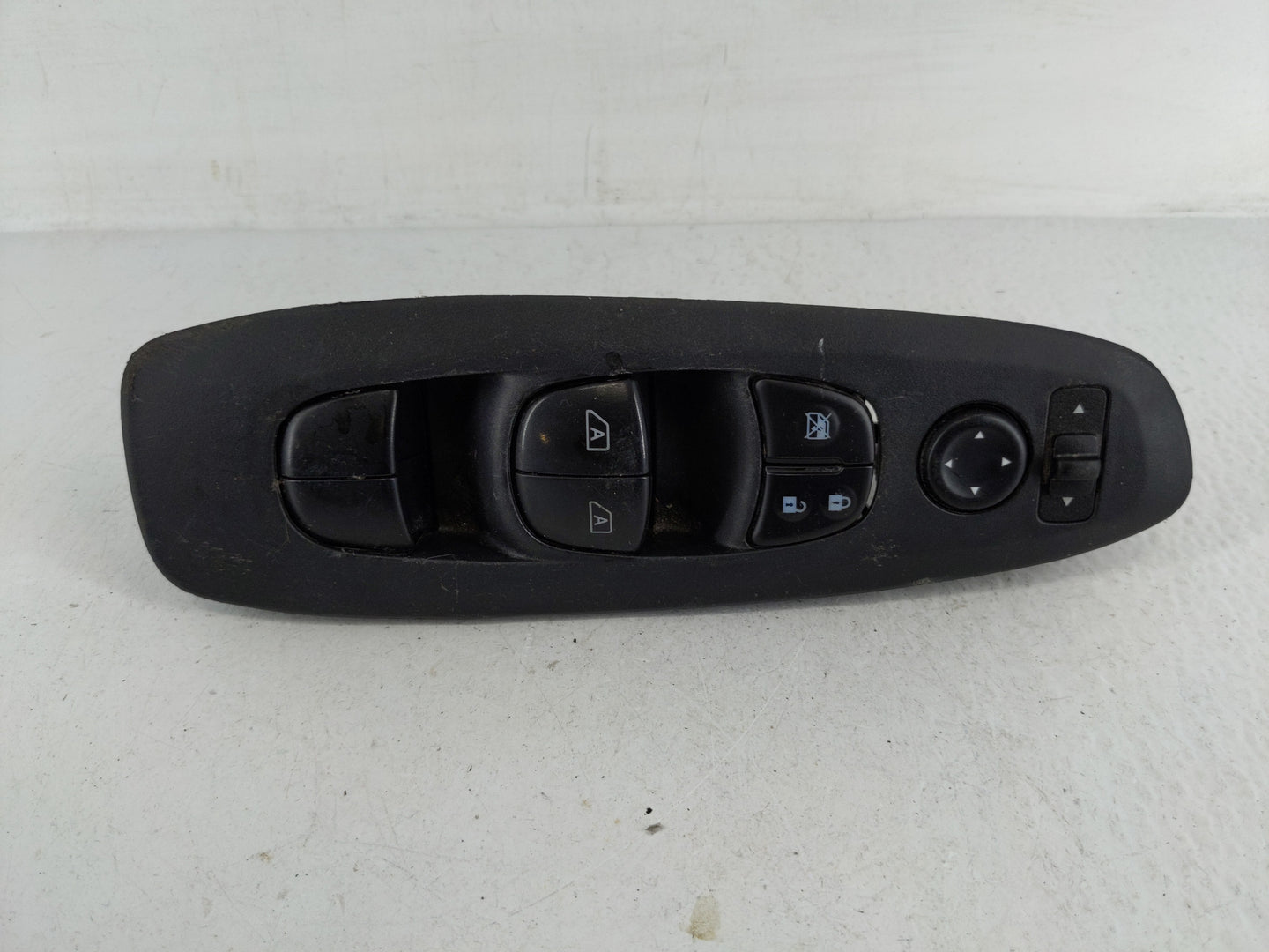 2013-2020 Nissan Pathfinder Master Power Window Switch Replacement Driver Side Left P/N:25570 3TB1A Fits OEM Used Auto Parts
