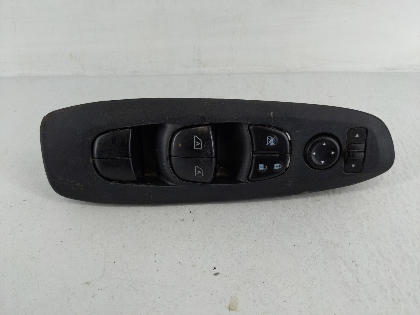 2013-2020 Nissan Pathfinder Master Power Window Switch Replacement Driver Side Left P/N:25570 3TB1A Fits OEM Used Auto Parts