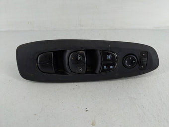compare product 2013-2020 Nissan Pathfinder Master Power Window Switch Replacement Driver Side Left P/N:25570 3TB1A Fits OEM Used Auto Parts