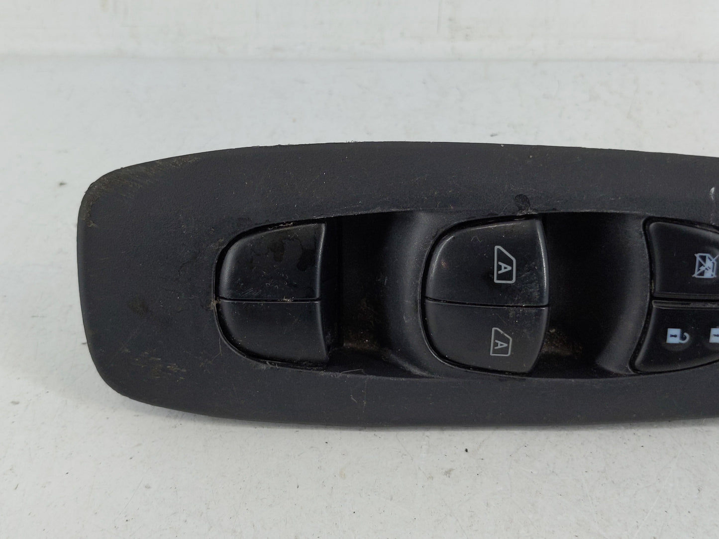 2013-2020 Nissan Pathfinder Master Power Window Switch Replacement Driver Side Left P/N:25570 3TB1A Fits OEM Used Auto Parts