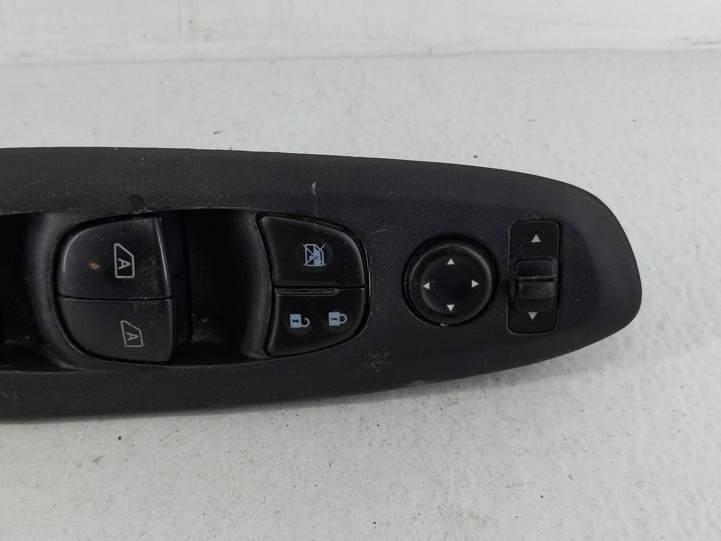 2013-2020 Nissan Pathfinder Master Power Window Switch Replacement Driver Side Left P/N:25570 3TB1A Fits OEM Used Auto Parts