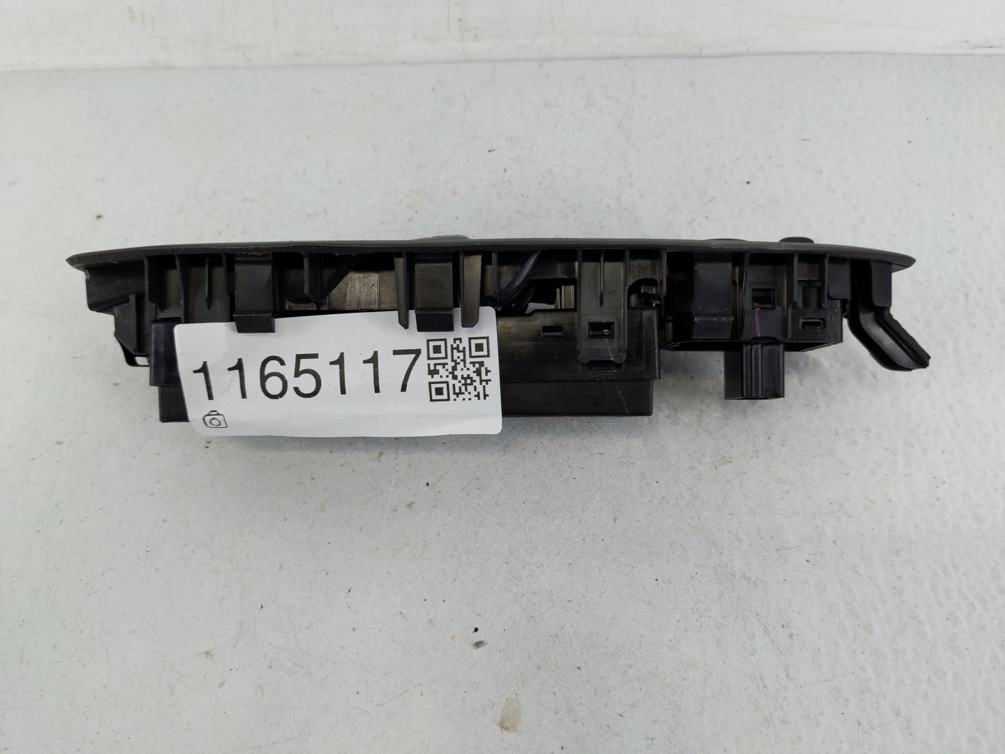 2013-2020 Nissan Pathfinder Master Power Window Switch Replacement Driver Side Left P/N:25570 3TB1A Fits OEM Used Auto Parts