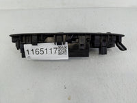 2013-2020 Nissan Pathfinder Master Power Window Switch Replacement Driver Side Left P/N:25570 3TB1A Fits OEM Used Auto Parts