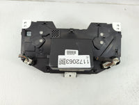 2018-2020 Nissan Pathfinder Instrument Cluster Speedometer Gauges P/N:24810 9PM0A Fits Fits 2018 2019 2020 OEM Used Auto Par