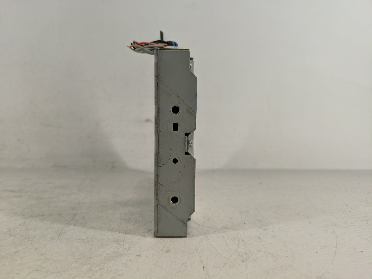 2018-2020 Nissan Pathfinder Radio AM FM Cd Player Receiver Replacement P/N:9PJ3E 210233 Fits Fits 2018 2019 2020 OEM Used Au