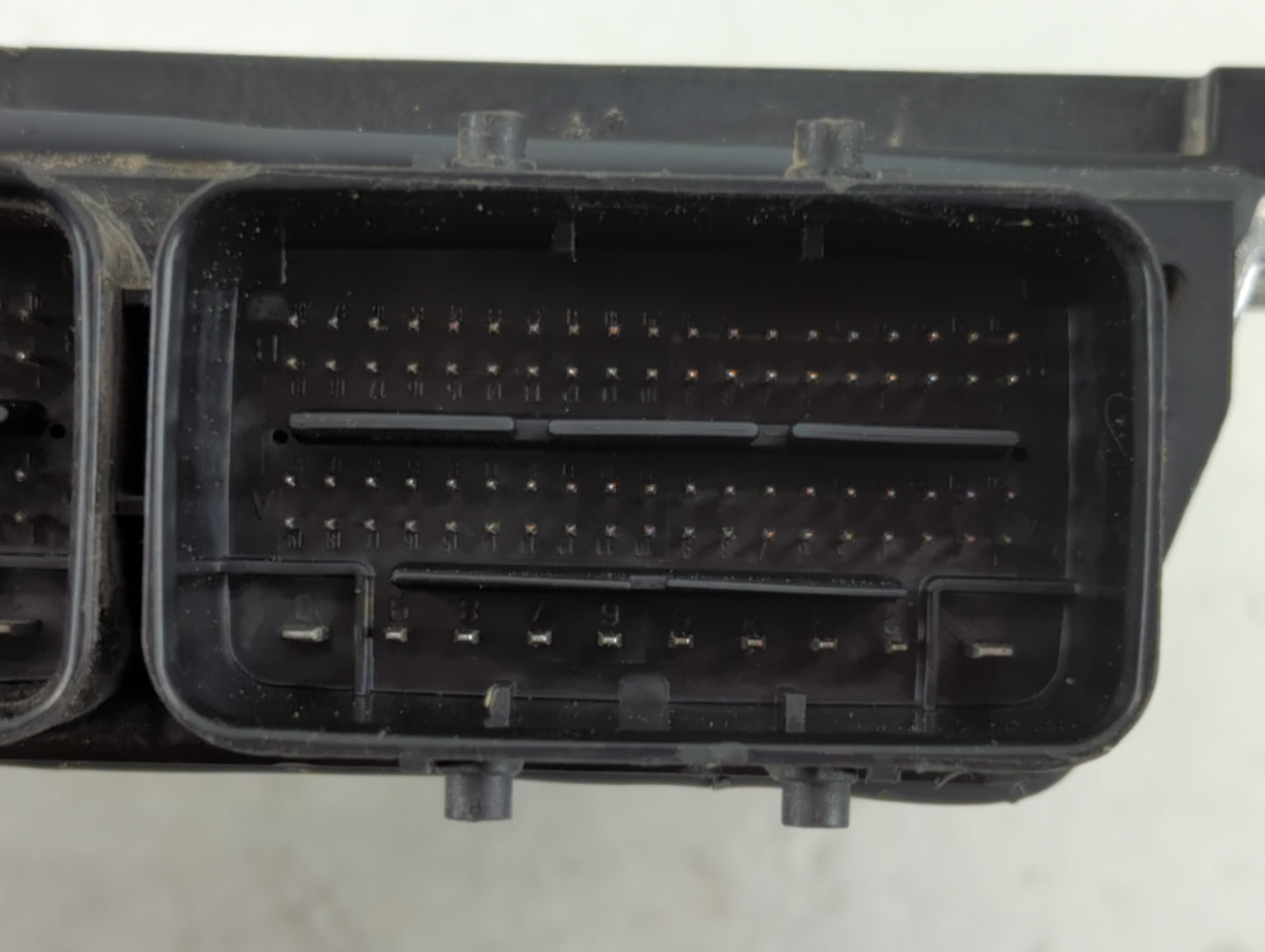 2018-2019 Nissan Pathfinder PCM Engine Control Computer ECU ECM PCU OEM P/N:NEC0338-076 Fits Fits 2018 2019 2020 OEM Used Au
