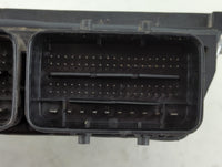 2018-2019 Nissan Pathfinder PCM Engine Control Computer ECU ECM PCU OEM P/N:NEC0338-076 Fits Fits 2018 2019 2020 OEM Used Au