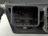 2018-2019 Nissan Pathfinder PCM Engine Control Computer ECU ECM PCU OEM P/N:NEC0338-076 Fits Fits 2018 2019 2020 OEM Used Au