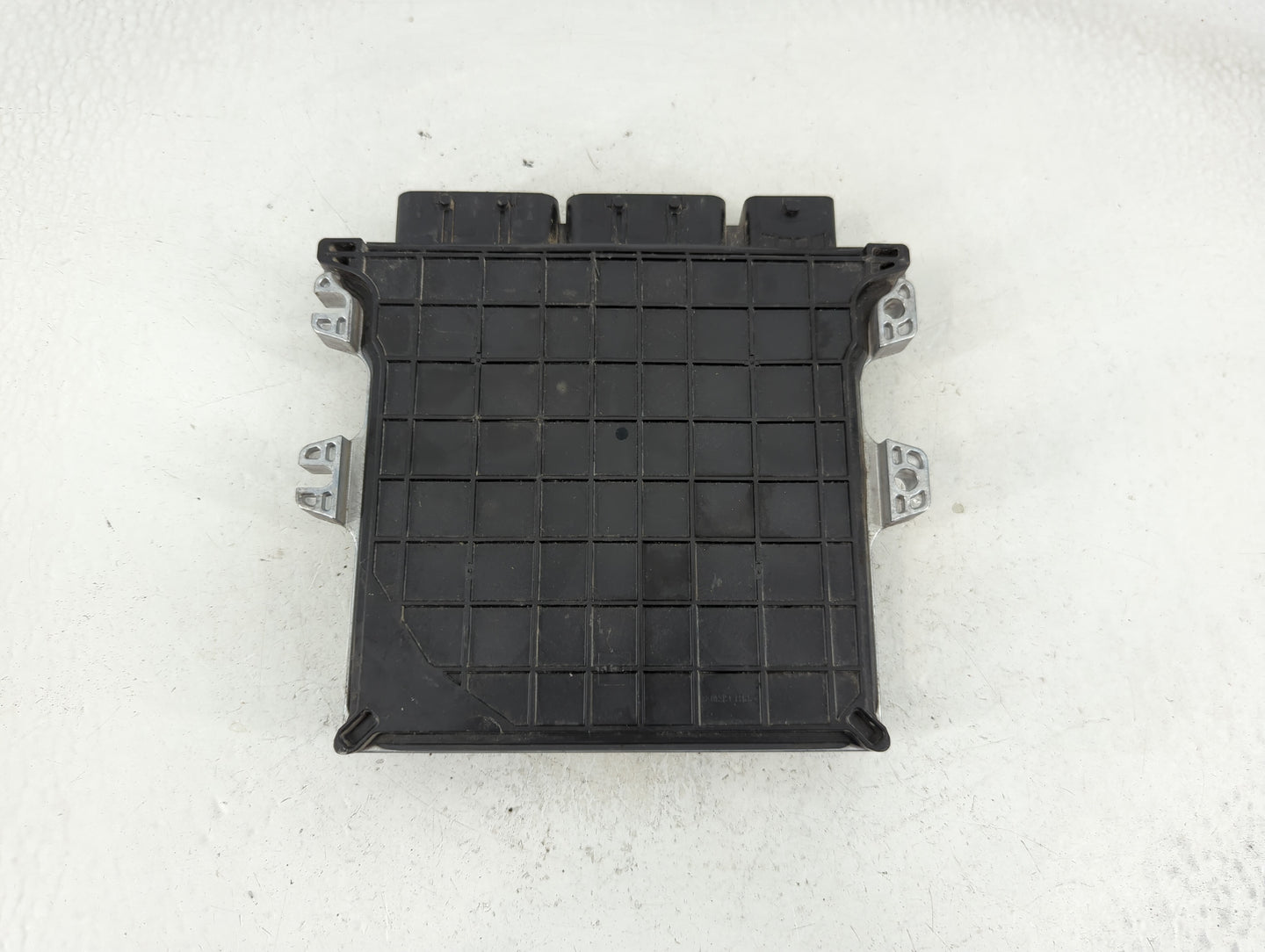 2018-2019 Nissan Pathfinder PCM Engine Control Computer ECU ECM PCU OEM P/N:NEC0338-076 Fits Fits 2018 2019 2020 OEM Used Au