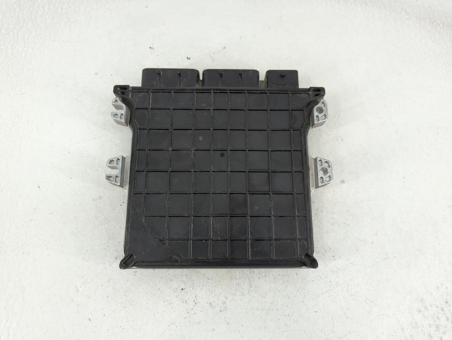 2018-2019 Nissan Pathfinder PCM Engine Control Computer ECU ECM PCU OEM P/N:NEC0338-076 Fits Fits 2018 2019 2020 OEM Used Au