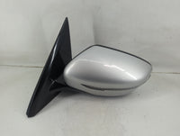 2018-2020 Nissan Pathfinder Side Mirror Replacement Driver Left View Door Mirror P/N:2155.6053 96302 9PJ9A Fits OEM Used Aut