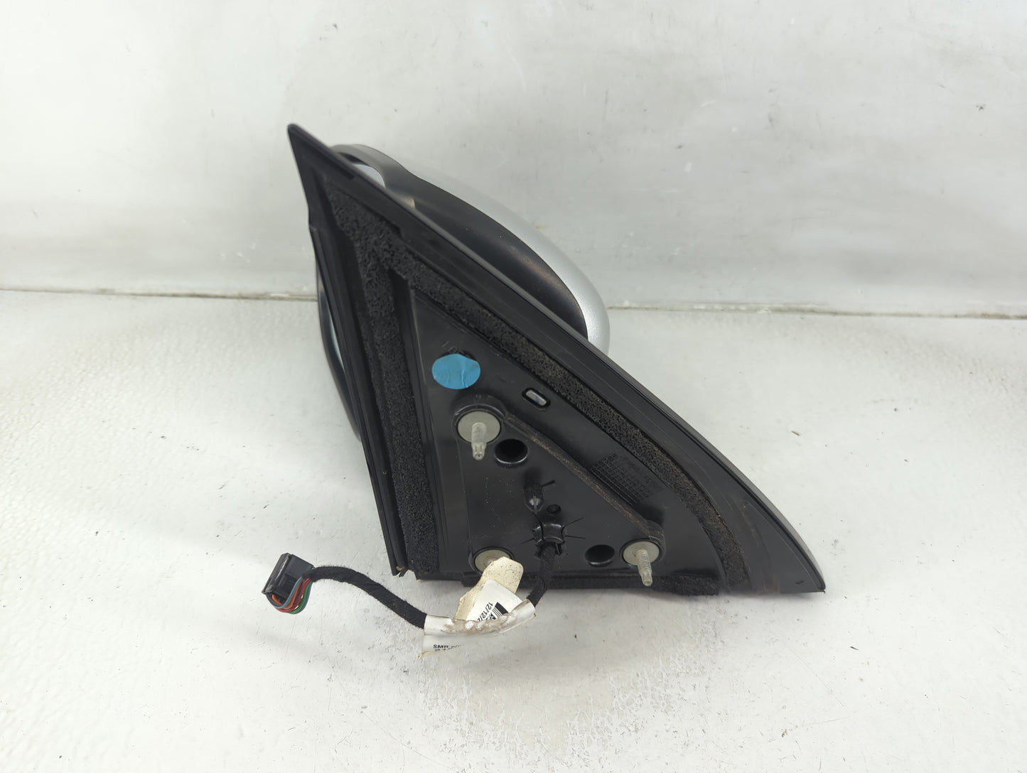 2018-2020 Nissan Pathfinder Side Mirror Replacement Driver Left View Door Mirror P/N:2155.6053 96302 9PJ9A Fits OEM Used Aut