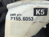 2018-2020 Nissan Pathfinder Side Mirror Replacement Driver Left View Door Mirror P/N:2155.6053 96302 9PJ9A Fits OEM Used Aut