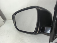 2018-2020 Nissan Pathfinder Side Mirror Replacement Driver Left View Door Mirror P/N:2155.6053 96302 9PJ9A Fits OEM Used Aut