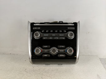 compare product 2013-2020 Nissan Pathfinder Climate Control Module Temperature AC/Heater Replacement Fits OEM Used Auto Parts