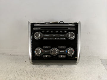 2013-2020 Nissan Pathfinder Climate Control Module Temperature AC/Heater Replacement Fits OEM Used Auto Parts - Oemusedautop