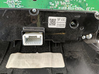 2013-2020 Nissan Pathfinder Climate Control Module Temperature AC/Heater Replacement Fits OEM Used Auto Parts - Oemusedautop