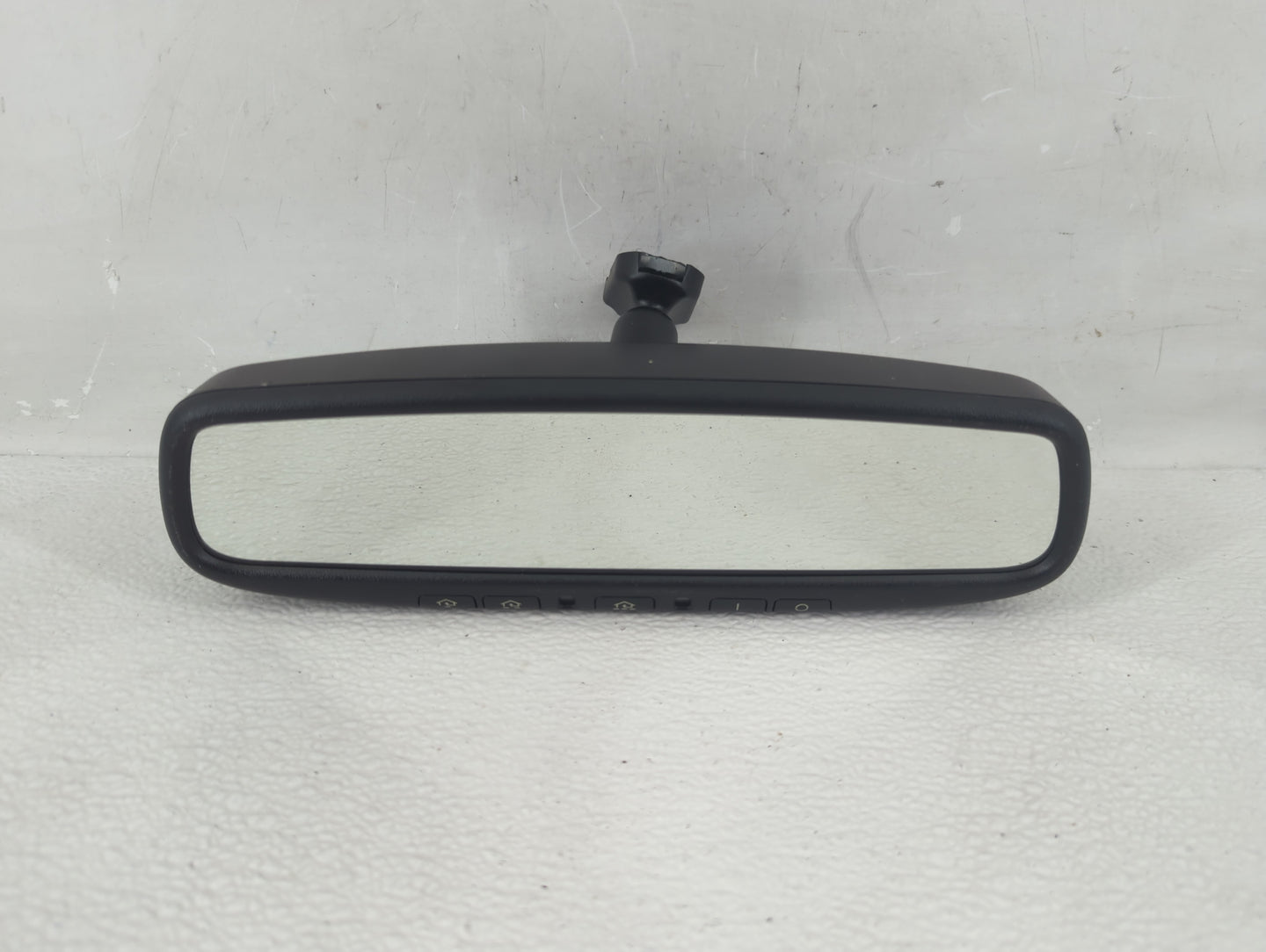 2013-2022 Nissan Pathfinder Interior Rear View Mirror Replacement OEM Fits Fits 2013 2014 2015 2016 2017 2018 2019 2020 2021