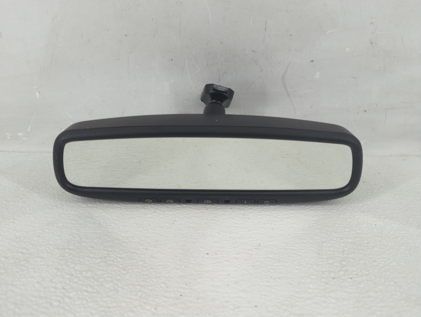 2013-2022 Nissan Pathfinder Interior Rear View Mirror Replacement OEM Fits Fits 2013 2014 2015 2016 2017 2018 2019 2020 2021