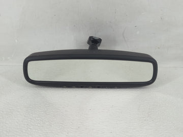 2013-2022 Nissan Pathfinder Interior Rear View Mirror Replacement OEM Fits Fits 2013 2014 2015 2016 2017 2018 2019 2020 2021