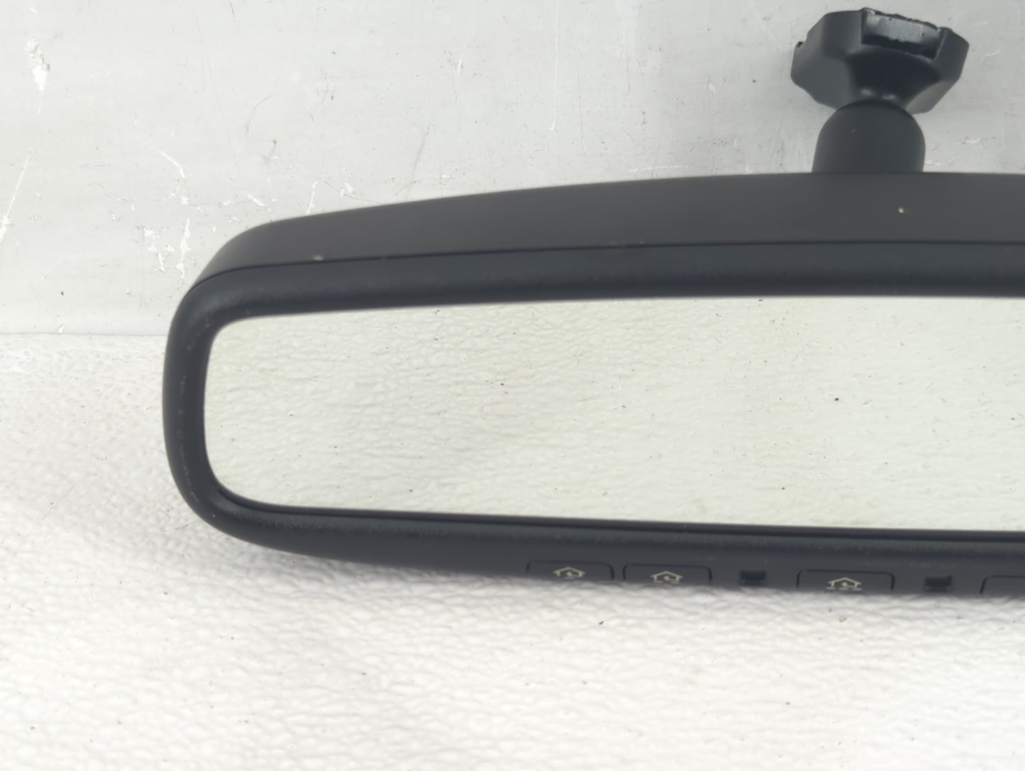 2013-2022 Nissan Pathfinder Interior Rear View Mirror Replacement OEM Fits Fits 2013 2014 2015 2016 2017 2018 2019 2020 2021