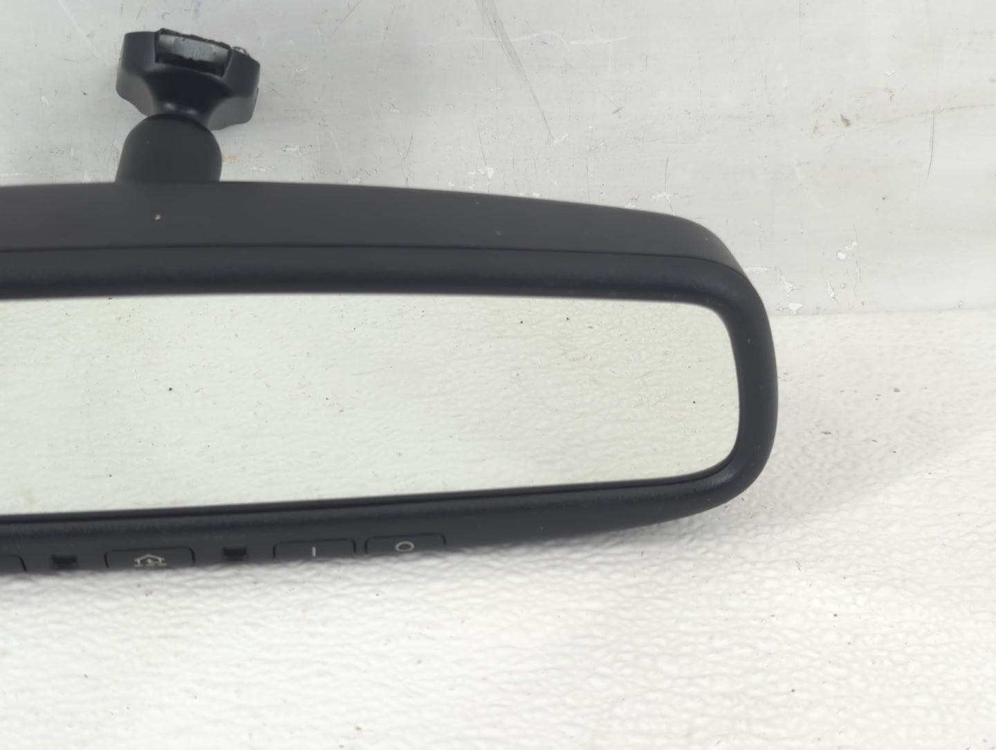 2013-2022 Nissan Pathfinder Interior Rear View Mirror Replacement OEM Fits Fits 2013 2014 2015 2016 2017 2018 2019 2020 2021