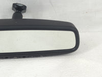 2013-2022 Nissan Pathfinder Interior Rear View Mirror Replacement OEM Fits Fits 2013 2014 2015 2016 2017 2018 2019 2020 2021