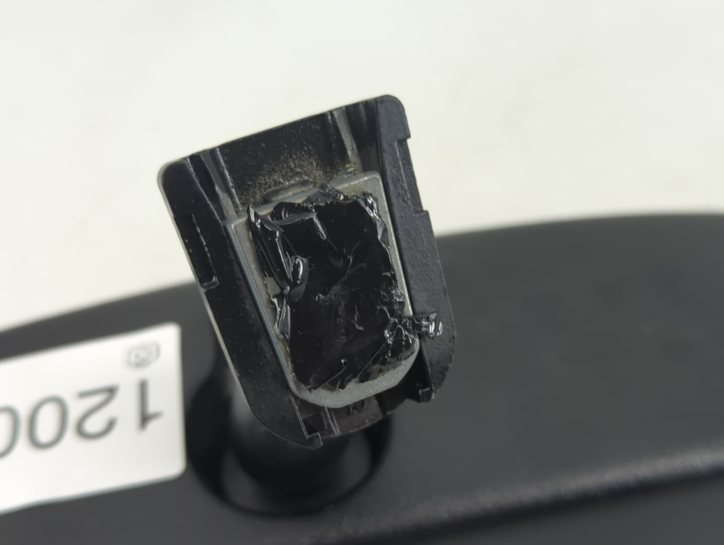2013-2022 Nissan Pathfinder Interior Rear View Mirror Replacement OEM Fits Fits 2013 2014 2015 2016 2017 2018 2019 2020 2021