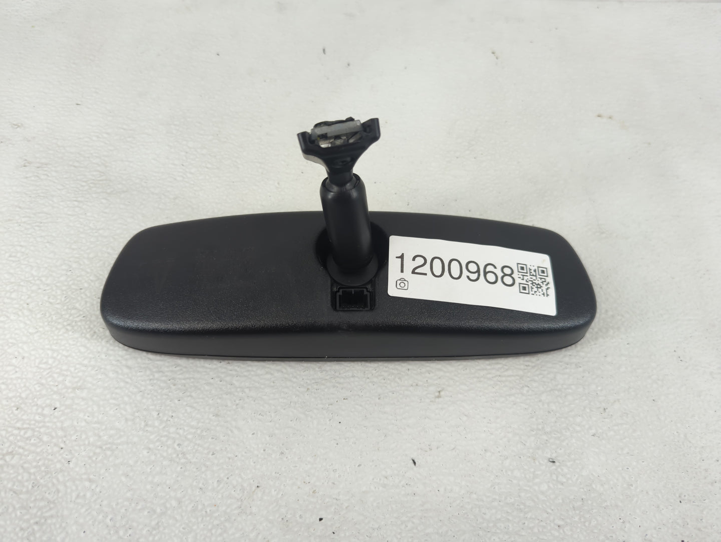 2013-2022 Nissan Pathfinder Interior Rear View Mirror Replacement OEM Fits Fits 2013 2014 2015 2016 2017 2018 2019 2020 2021