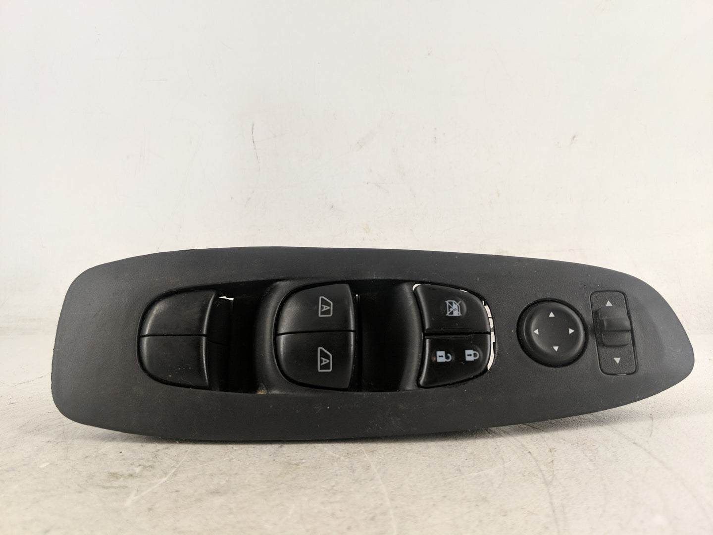 2013-2020 Nissan Pathfinder Master Power Window Switch Replacement Driver Side Left P/N:25570 3TB1A Fits OEM Used Auto Parts