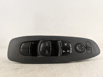 compare product 2013-2020 Nissan Pathfinder Master Power Window Switch Replacement Driver Side Left P/N:25570 3TB1A Fits OEM Used Auto Parts